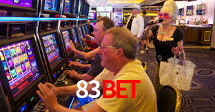 83bet - Slots De Cassino Envolventes - 83bet.com