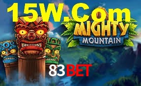 Daily Bonuses 83bet