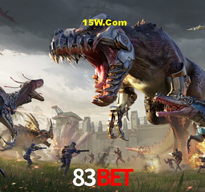cassino 83bet