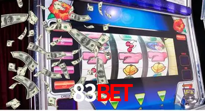 Bonus Features 83bet