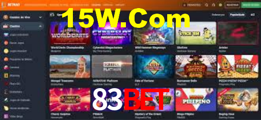 83bet.com