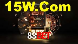 83bet: Jogos de Caça-Níqueis-Altas Recompensas, Roleta-Velocidade, Blackjack-Desafios Máximos