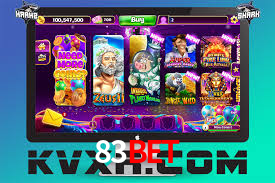 Tournaments 83bet