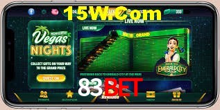 VIP Casino 83bet