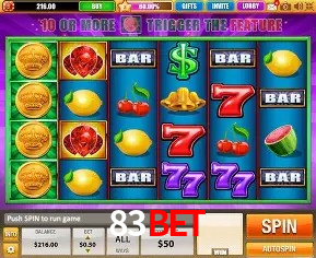 Football Betting 83bet