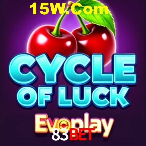 Live Casino 83bet