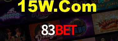 Blackjack Table 83bet