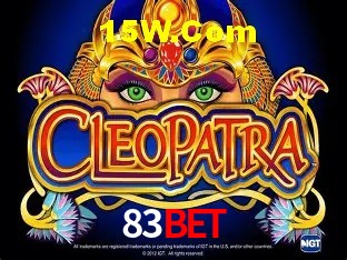 Slot Games 83bet