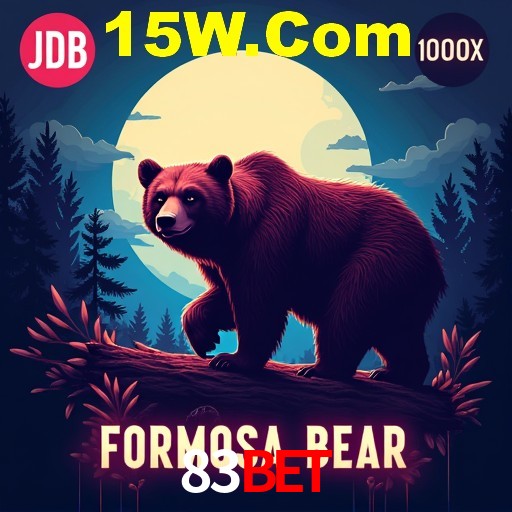 Descubra a Magia dos Jogos de Arcade no 83bet