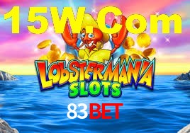 83bet.com
