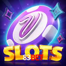 Welcome Bonus 83bet