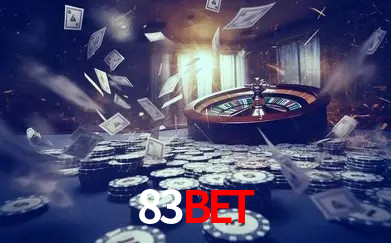 Seasonal Promotions 83bet